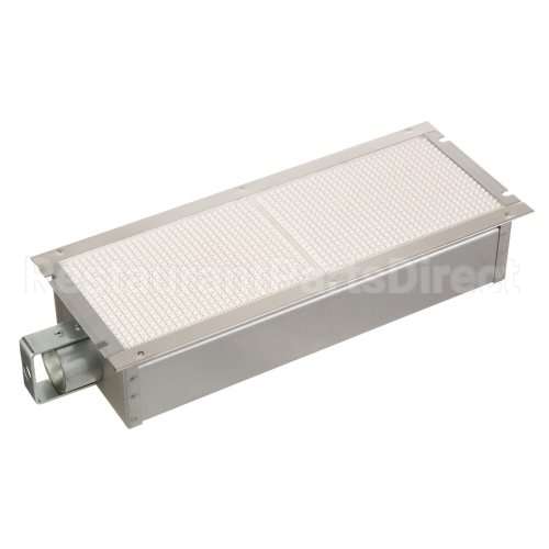 AT2B-2131-1 Compatible Accutemp Burner, 20, 000 Btu Ir Main