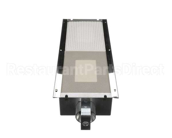 AT2B-2131-2 Accutemp Burner Assembly G2 24 Gas Griddle