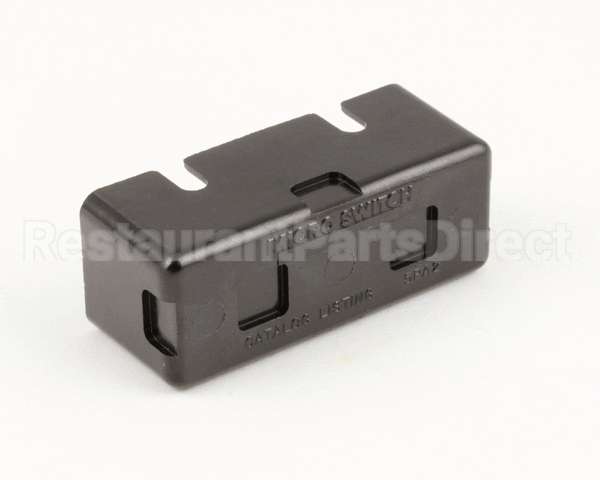 AT2E-1759-1 Accutemp Microswitch Cover G1 Gas Griddle
