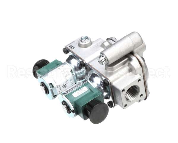 AT2E-1806-2 Accutemp Control Valve, Natural Gas Griddle