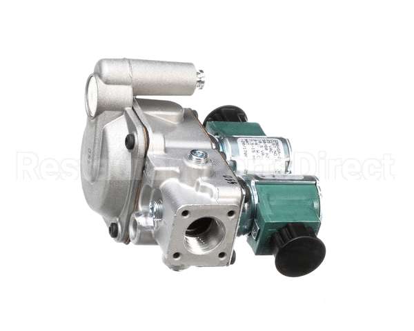 AT2E-1806-2 Accutemp Control Valve, Natural Gas Griddle