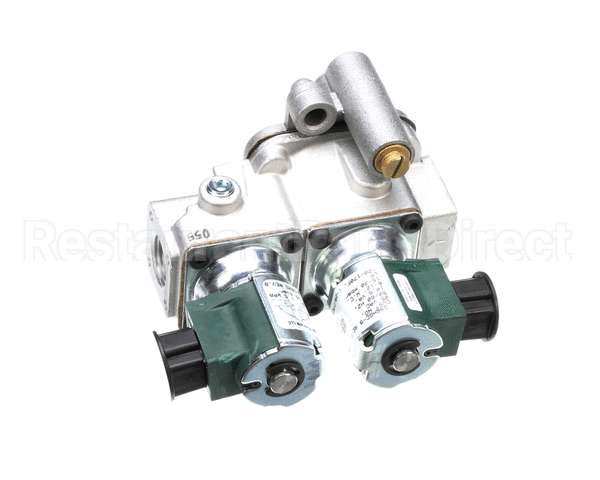 AT2E-1806-3 Accutemp Control Valve Propane Gas Griddle G1&G2