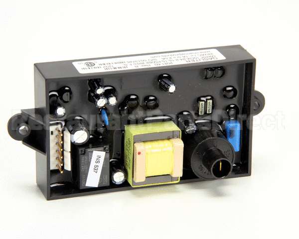 AT2E-1807-1 Accutemp Ignition Control Module G1 & G2 Gas Grid