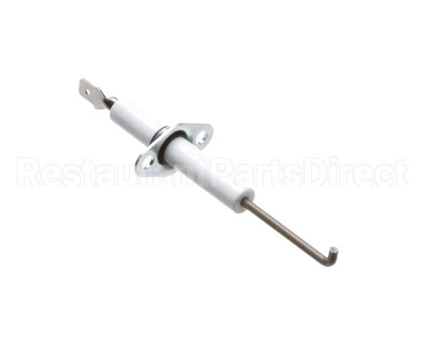 AT2E-4717-1 Accutemp Flame Sensor Rev A G2 Gas Griddle