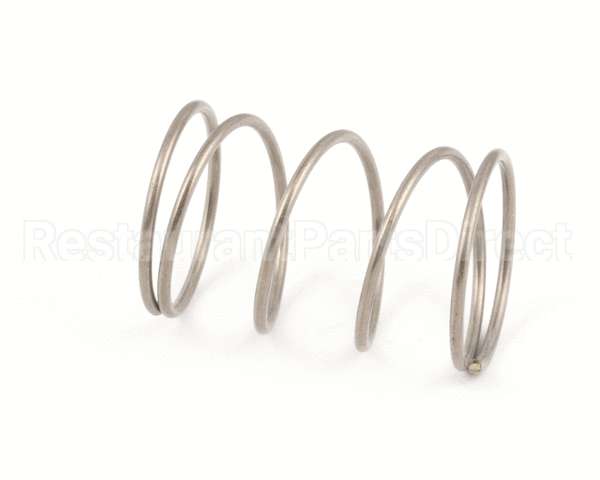 AT2H-1365-1 Accutemp Spring, Compression, G1 Gas Griddle