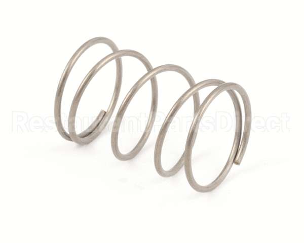 AT2H-1365-1 Accutemp Spring, Compression, G1 Gas Griddle