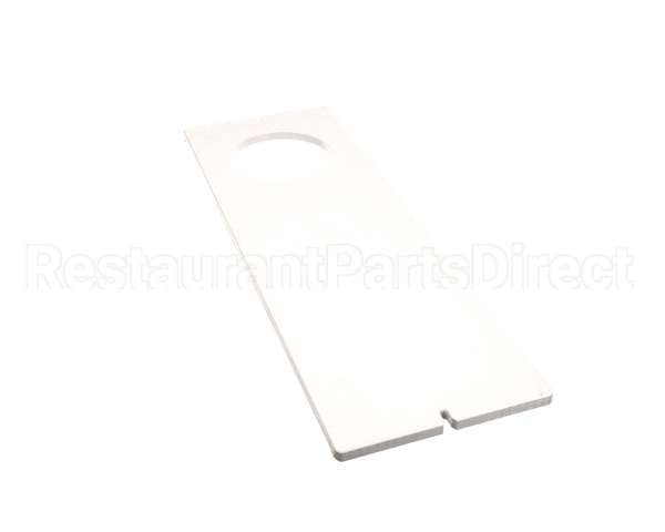 AT2M-2471-7 Accutemp 24 Cutting Board; 1 Hole