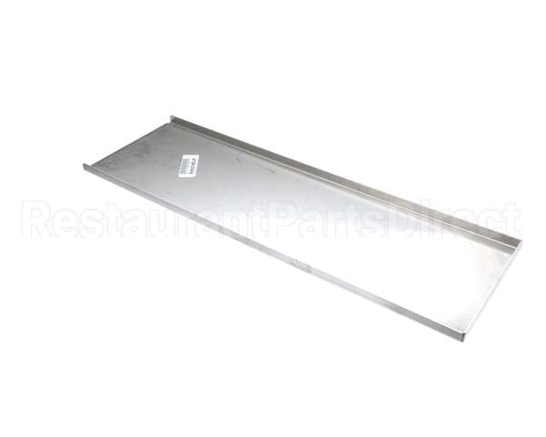 AT2M-2769-6 Accutemp Holding Plate 24 X 7.5 X .25