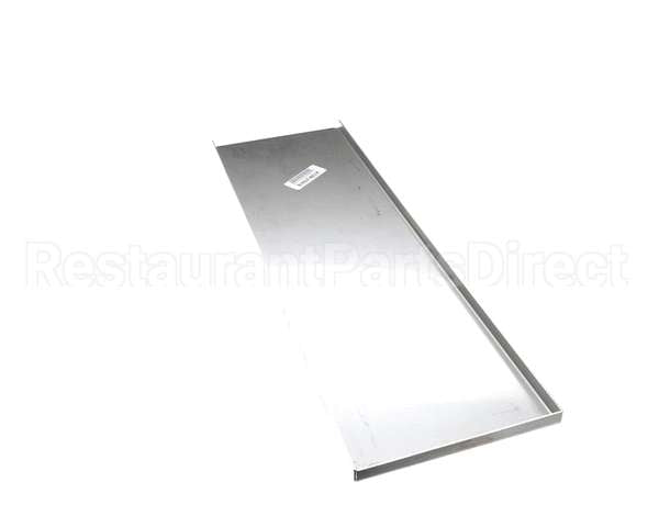 AT2M-2769-6 Accutemp Holding Plate 24 X 7.5 X .25