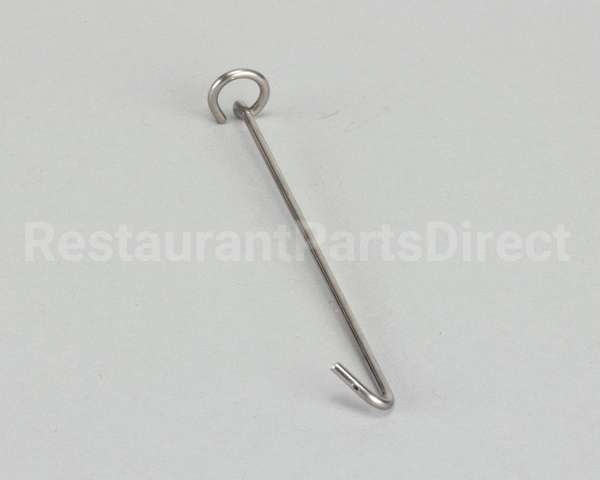 AT2M-2861-1 Accutemp Wire Rod, Shaped (Overtemp) G1 Griddle