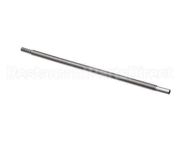 AT2P-2104-1 Accutemp 3/8 Flextube 13 Comp. Ends G1 Gas Griddl