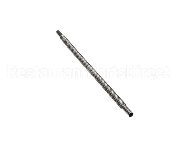 AT2P-2104-1 Accutemp 3/8 Flextube 13 Comp. Ends G1 Gas Griddl