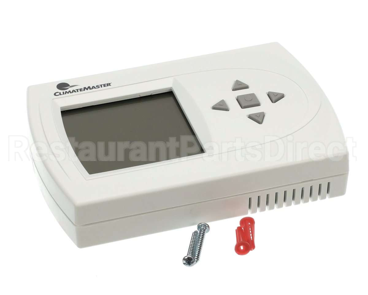 ATP32U03 Climatemaster Tstat Prog/H-3Stg/C-2Stg/Utec