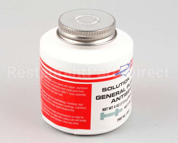 ATR-ANTSZ Accutemp Anti-Seize - Firebar Heater