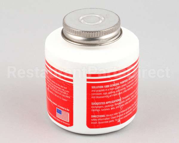 ATR-ANTSZ Accutemp Anti-Seize - Firebar Heater