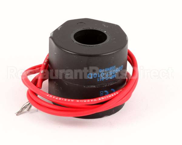 ATR-S208C Accutemp Solenoid Coil 208V