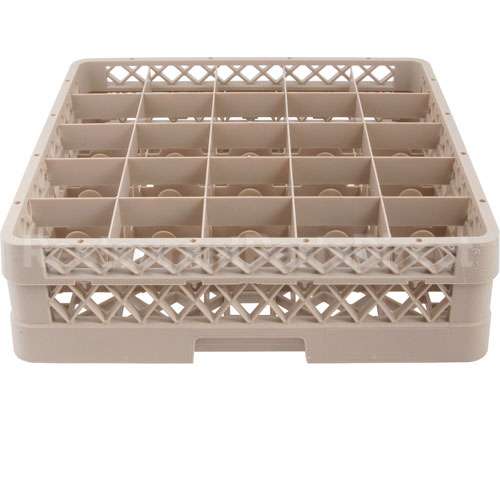 ATR6B Compatible Traex Rack, Glass, Full Sz, 25Glass