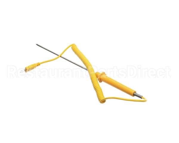 ATT50 Comark Penetration Type K Probe 8In