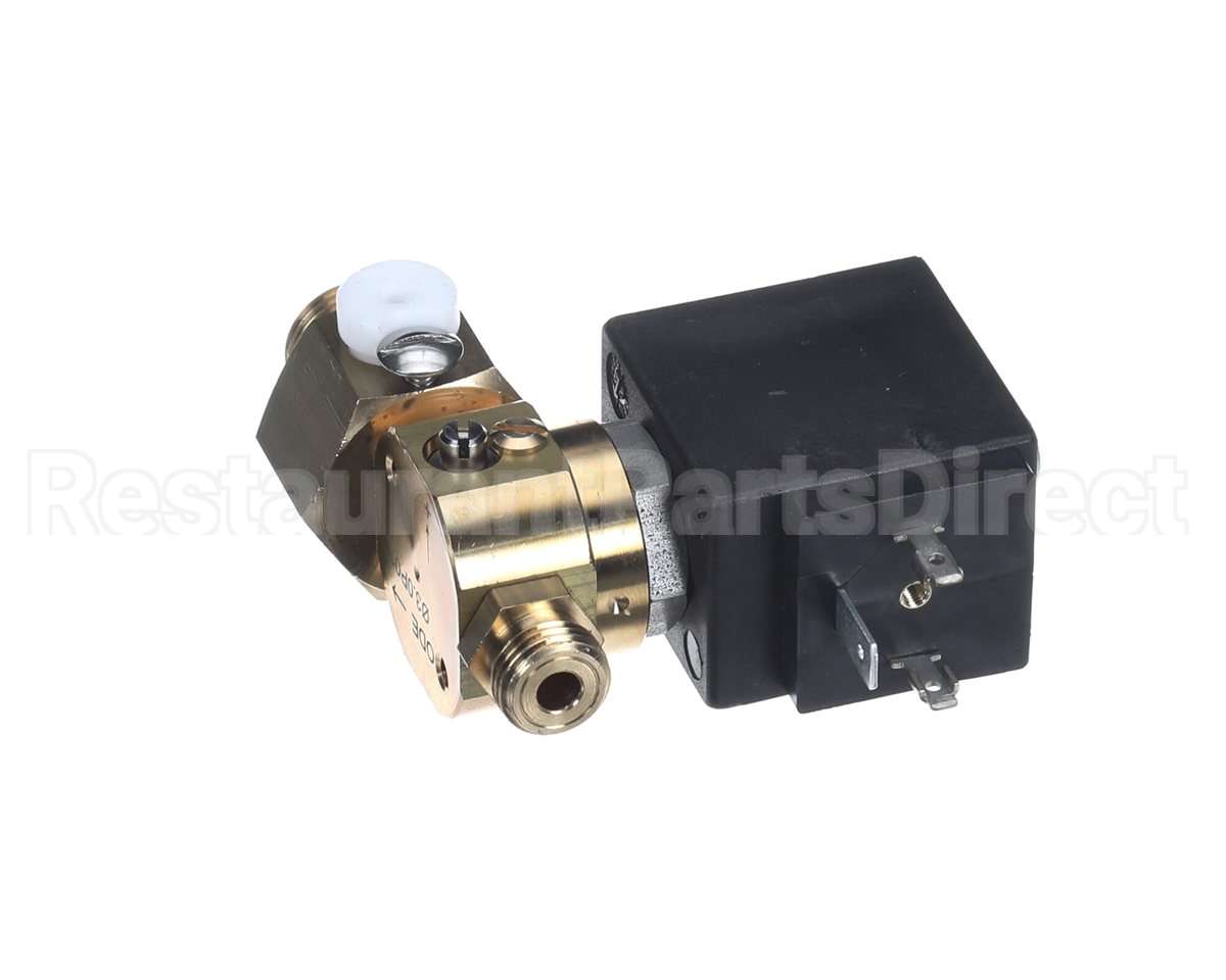 AU1072 Unic Hot Water Mixing Valve Complete