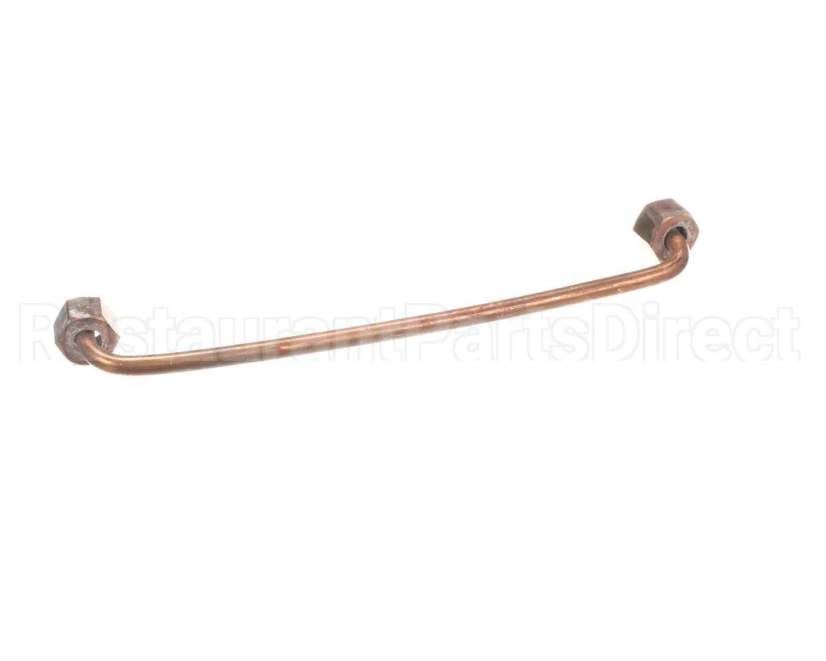 AU6004 Unic Boiler Fill Pipe
