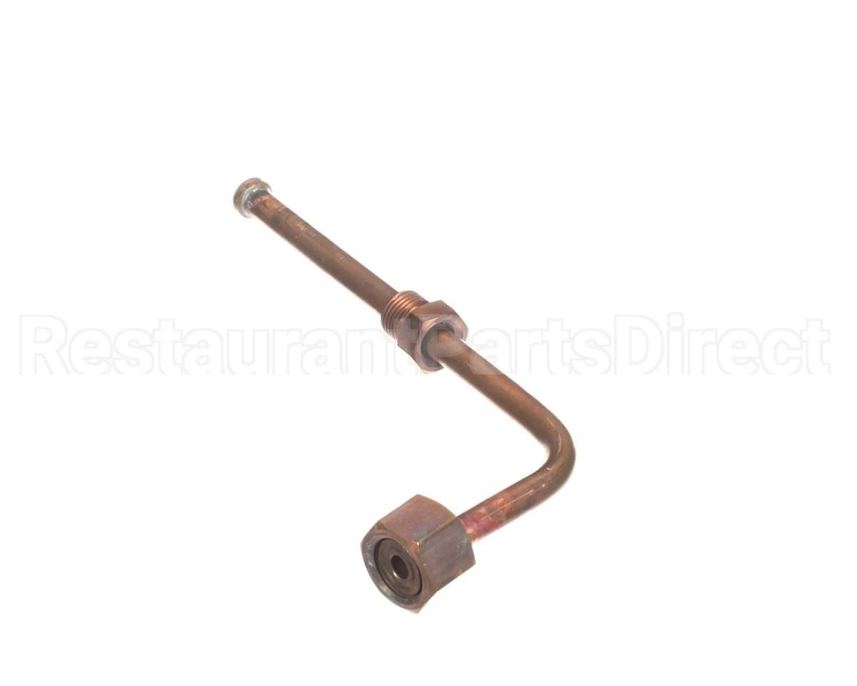 AU6005 Unic Steam Valve Pipe
