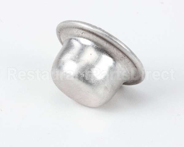AW500T1427 Doughpro Proluxe Nut, Cap Deep Drawn 1/2" Stud, Style Aw