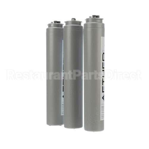 AWS-095SBBCCB-AC2 Lancer Aether Water Filtration Tripl