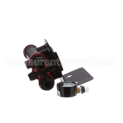 AWSMH001 Lancer Aether Single Stage Manifold W