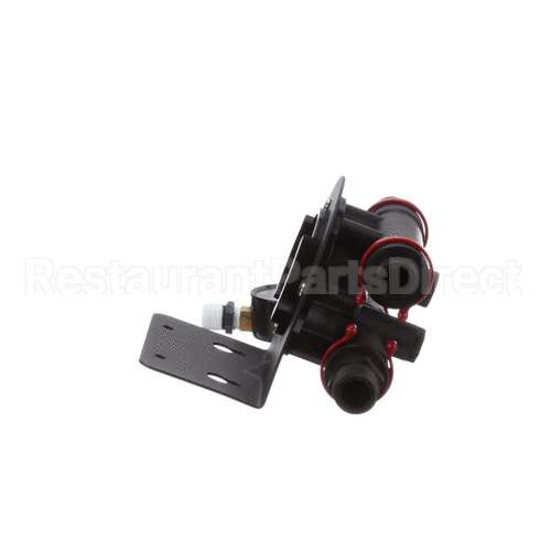 AWSMH001 Lancer Aether Single Stage Manifold W