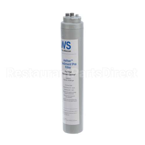 AWSS14 Lancer Aether Sediment/Turbidity Cart