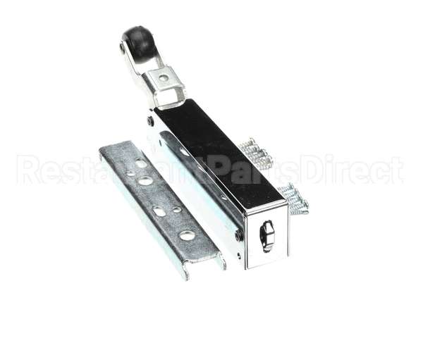 AX1108 International Cold Storag Cylinder Door Closer