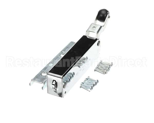 AX1108 International Cold Storag Cylinder Door Closer