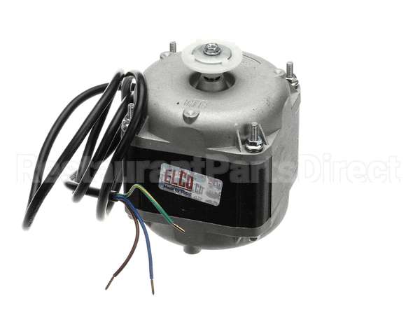 AX3075 Thermalrite Blast Chiller Condenser Fan Motor