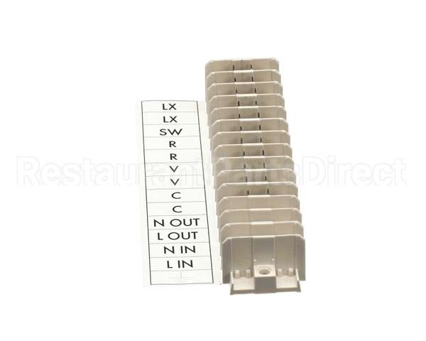 AX3087 Thermalrite Blast Chiller Terminal Block