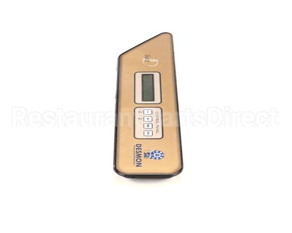 AX3693 Desmon Usa Front Control Panel