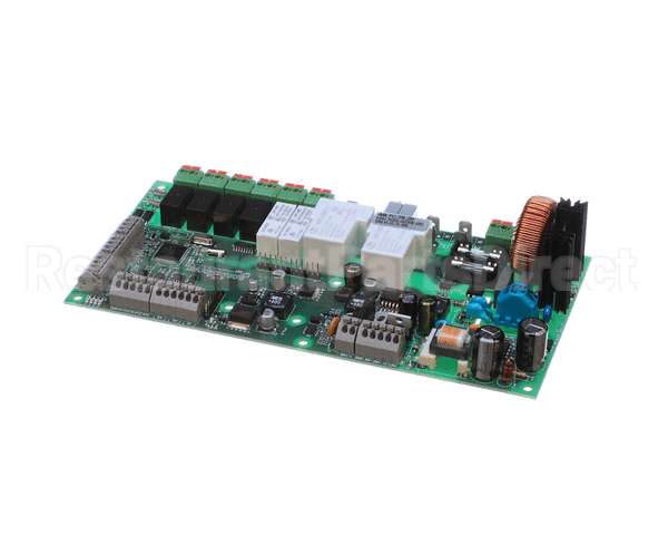 AX4121 Desmon Usa Blast Chiller Controller