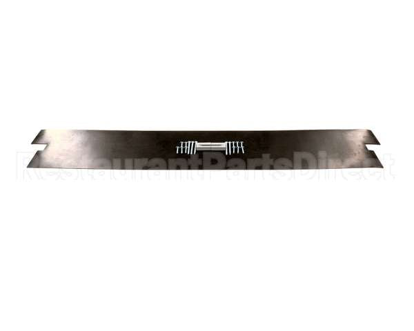 AX5844 International Cold Storag Door Sweep Kit 36" Door