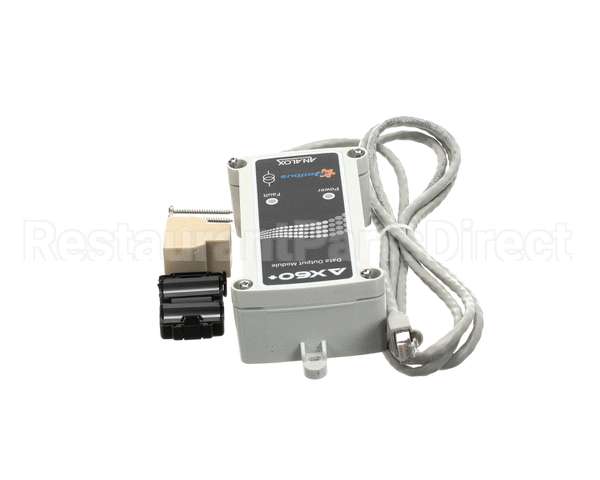 AX60OMQANA Analox Sensor Ax60+ Data Output Module Quick Connect