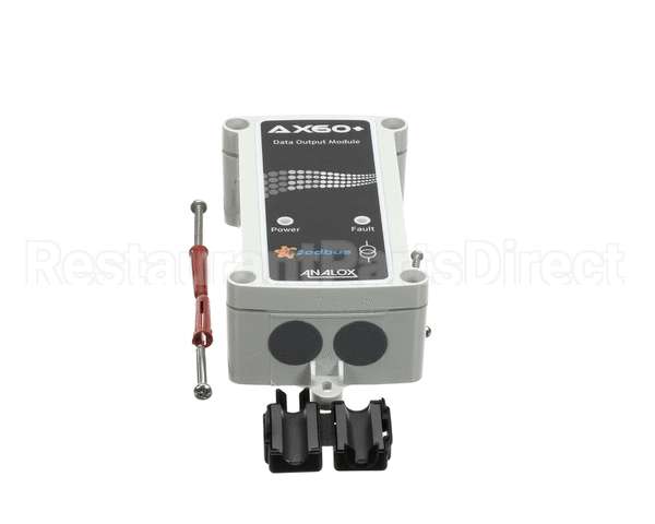 AX60OMSANA Analox Sensor Ax60+ Data Output Module, Hard Wired