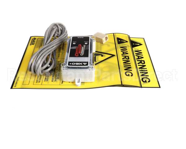 AX60RQYCE Analox Sensor Ax60+Alarm/White Strobe Unit