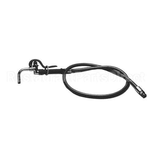 B-0102 Compatible TS Brass Pot & Glass Filler