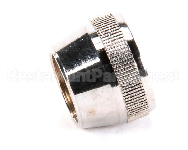 B-0103-01 T&S Brass Rosespray Outlet, 55/64-27Un Female Thre