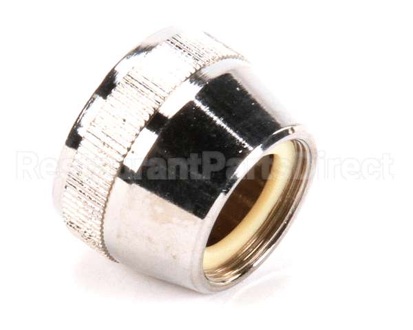 B-0103-01 T&S Brass Rosespray Outlet, 55/64-27Un Female Thre