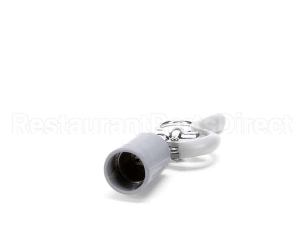 B-0107-C T&S Brass Spray Valve, Low Flow Spray Tip, 0.65 Gp