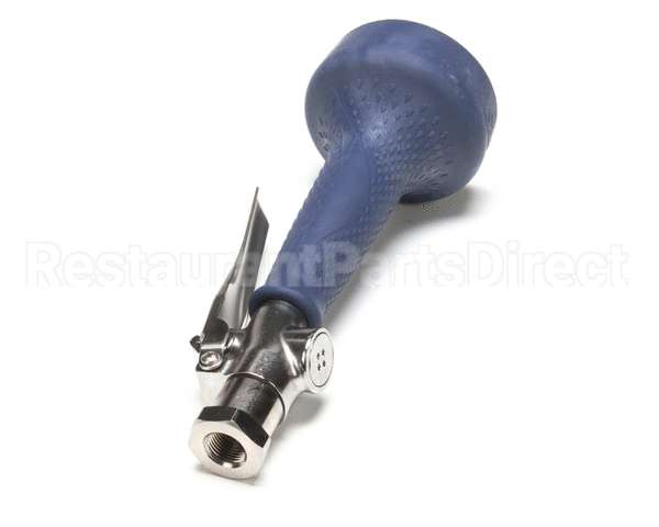 B-0108-H T&S Brass Jetspray High-Flow Spray Valve, 3/8 Npt
