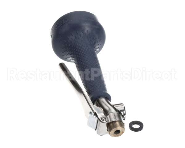 B-0108 T&S Brass Jetspray Spray Valve, 1.07 Gpm, Epact200