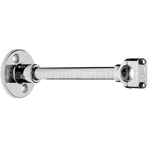 B-0109-04 Compatible TS Brass Bracket, Wall - 18
