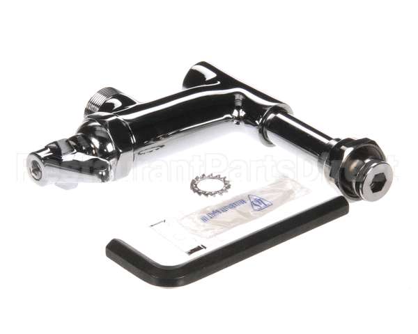 B-0155-LNEZ T&S Brass Easy-Install Add-On Faucet, Qt Eterna &