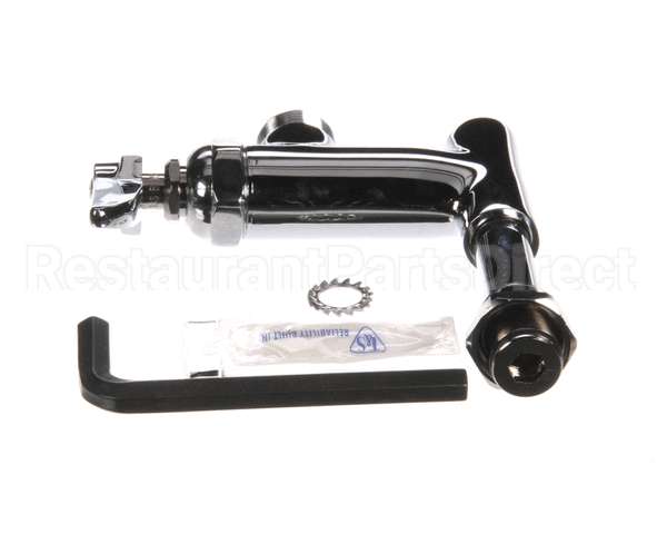 B-0155-LNEZ T&S Brass Easy-Install Add-On Faucet, Qt Eterna &