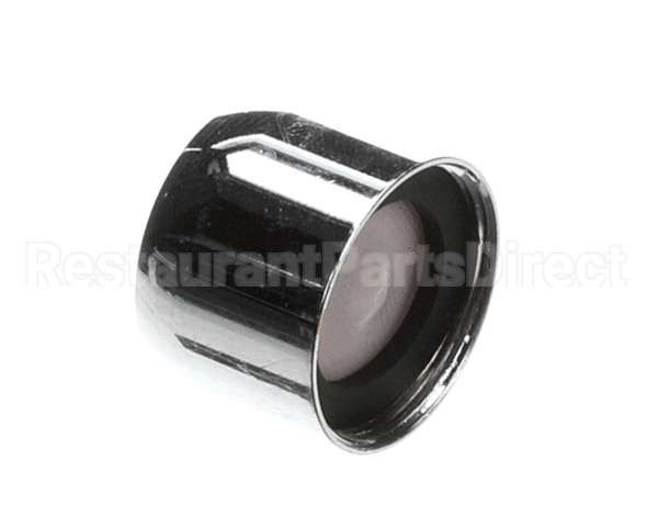 B-0199-01-F12 T&S Brass 1.2 Gpm Aerator, 55/64-27Un Female Threa